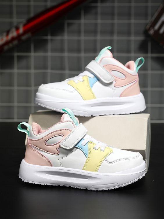 Footwear Collection