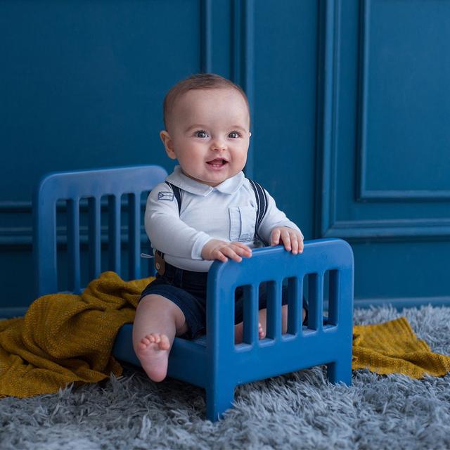 Toddler Area