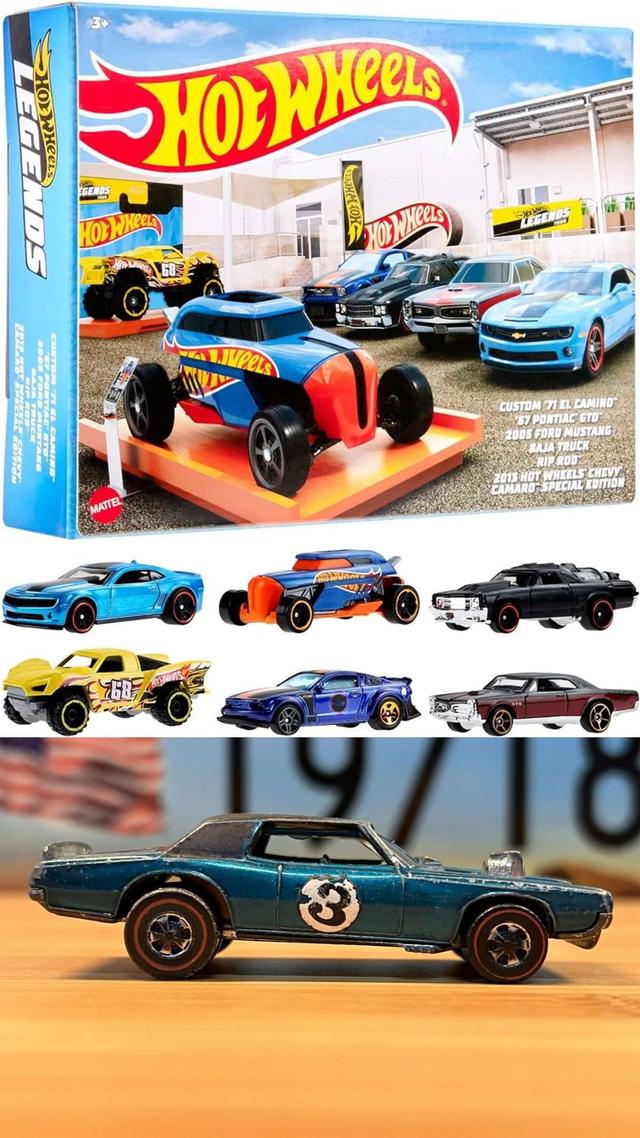 Toy Corner