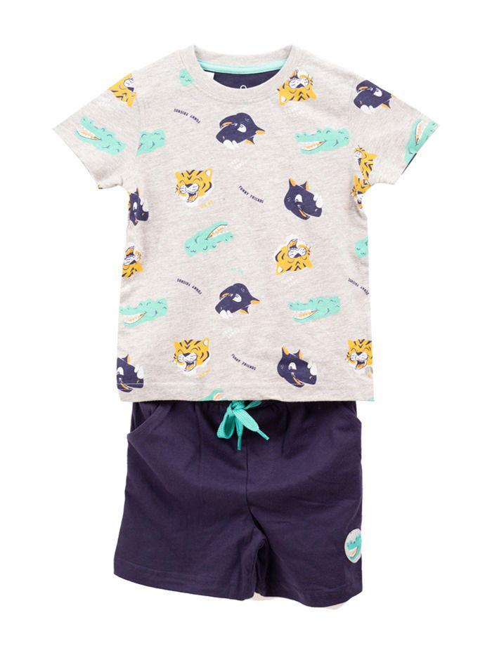 BOY'S 2PSC SET