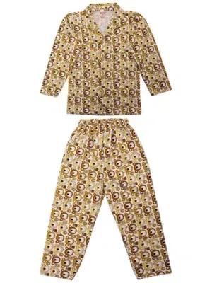 BOY'S PIJAMA SET
