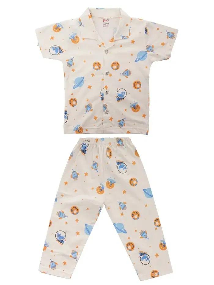 BOY'S PIJAMA SET