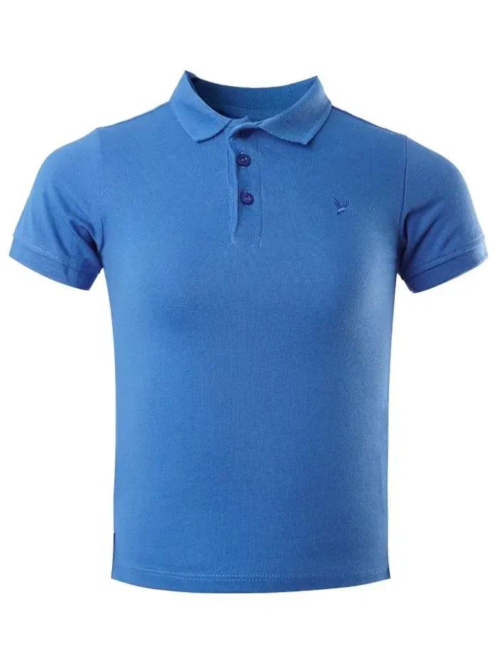BOY'S POLO T-SHIRT