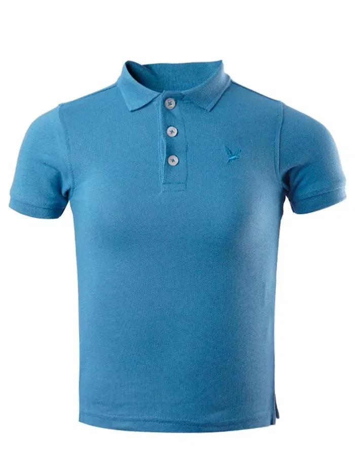 BOY'S POLO T-SHIRT