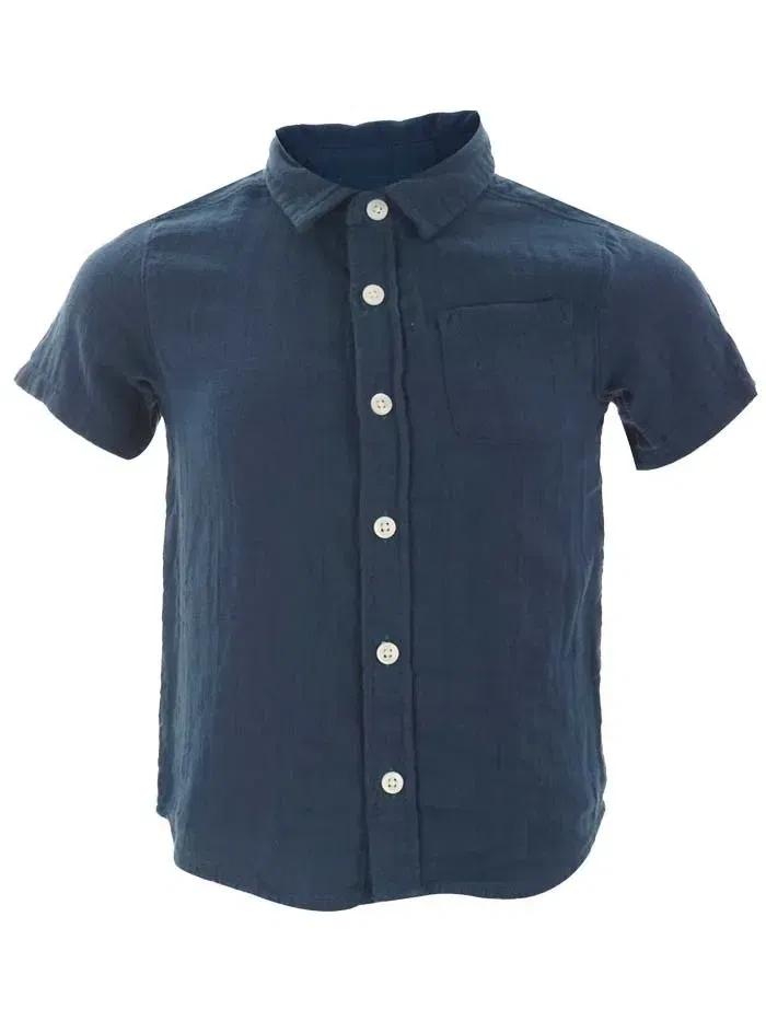 BOY'S SHIRT