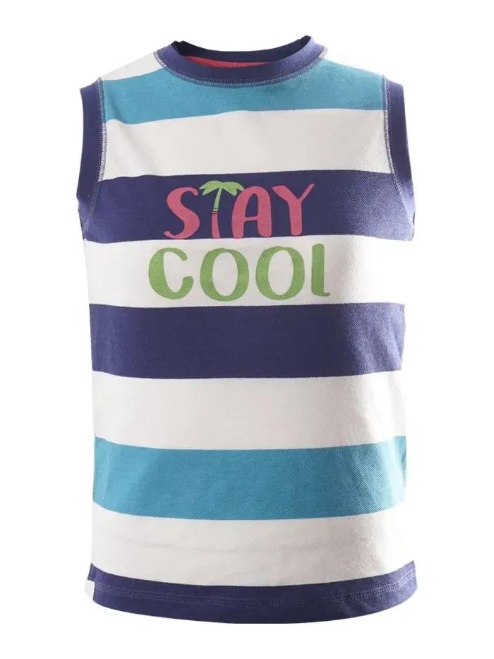 BOY'S SKINNY