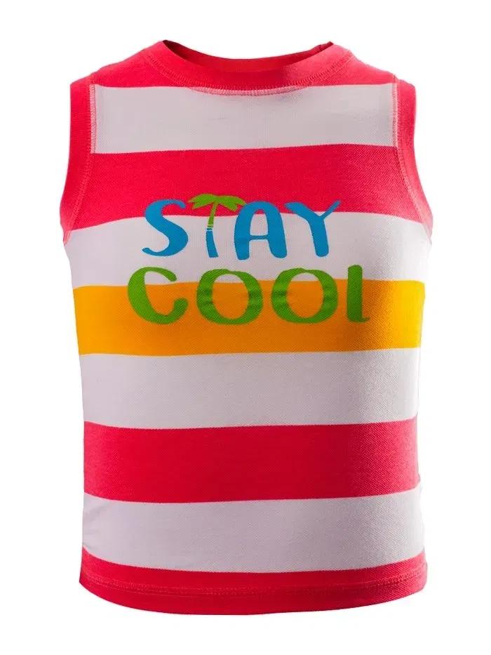 BOY'S SKINNY