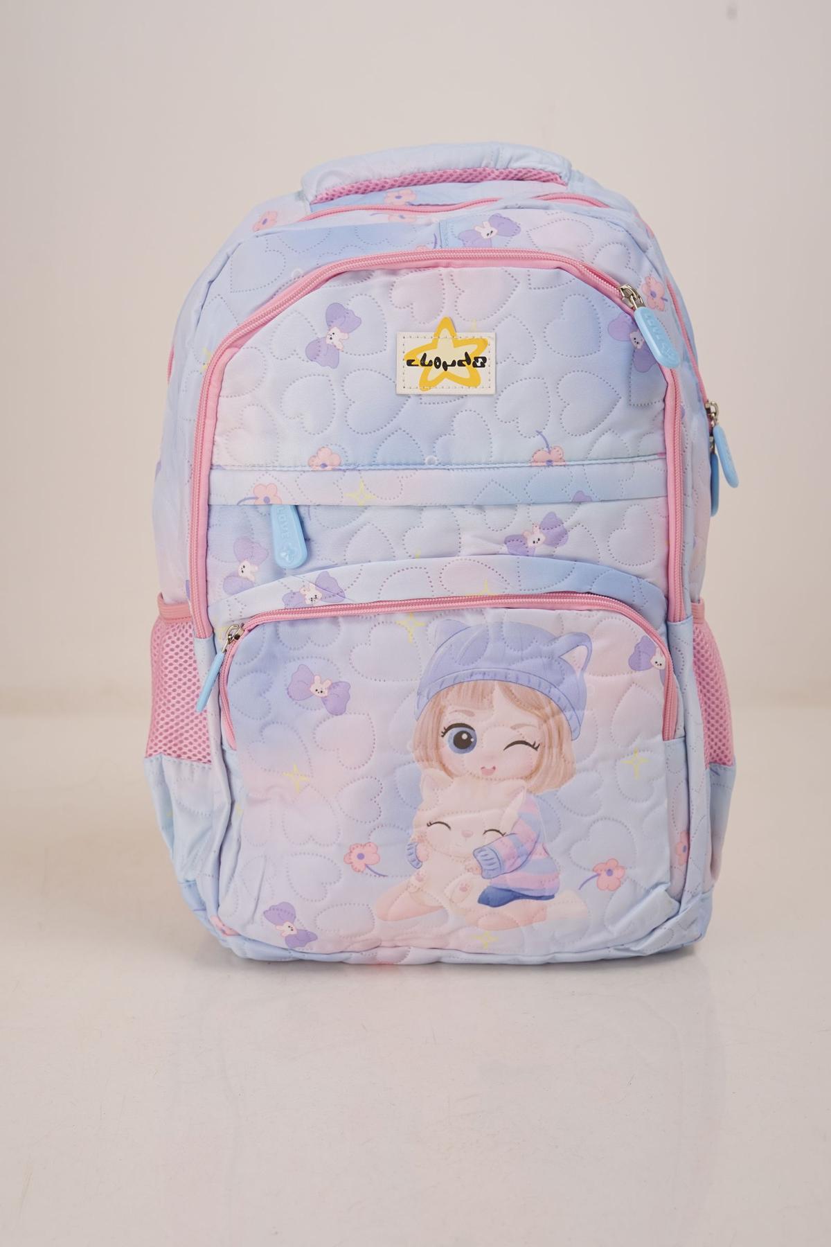 Back Packs