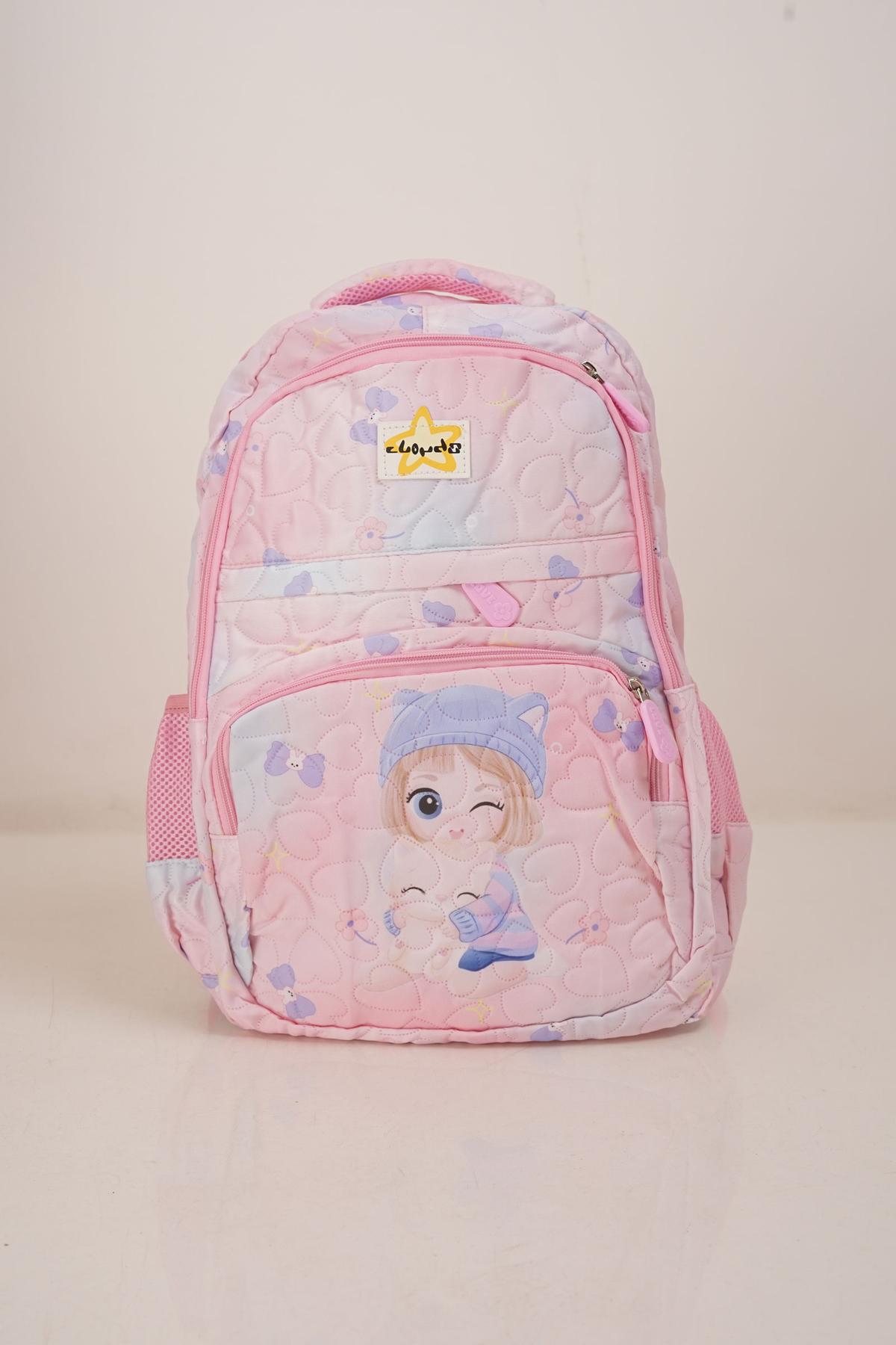 Back Packs
