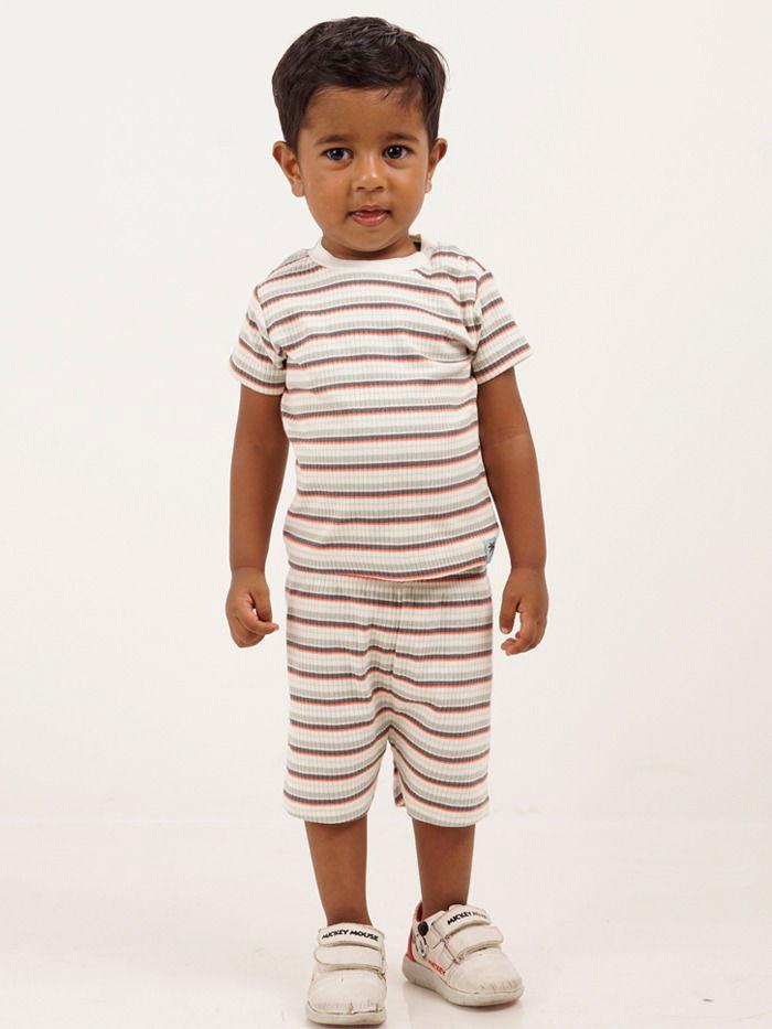 Boy's 2psc Set