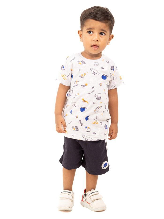 Boy's 2psc Set