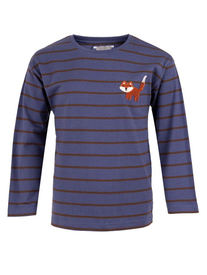 Boy's Crew Neck T-Shirt