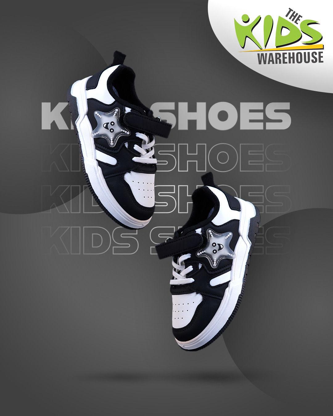 Boys Shoe