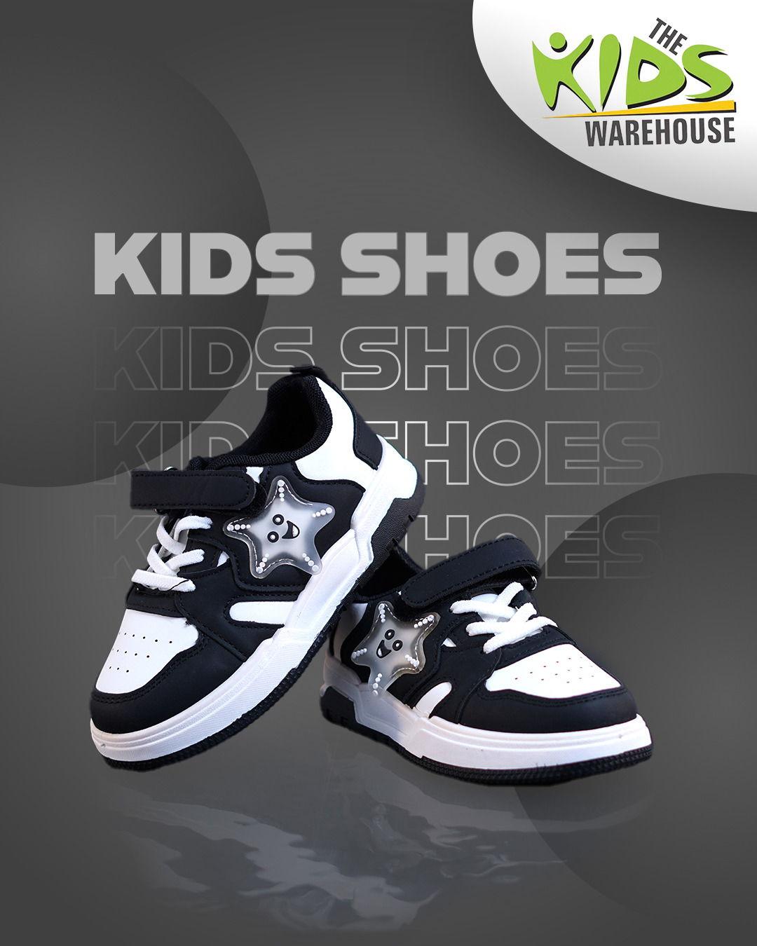 Boys Shoe