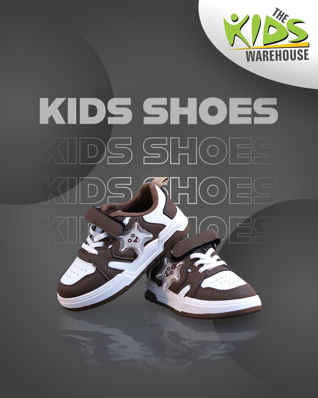 Boys Shoe