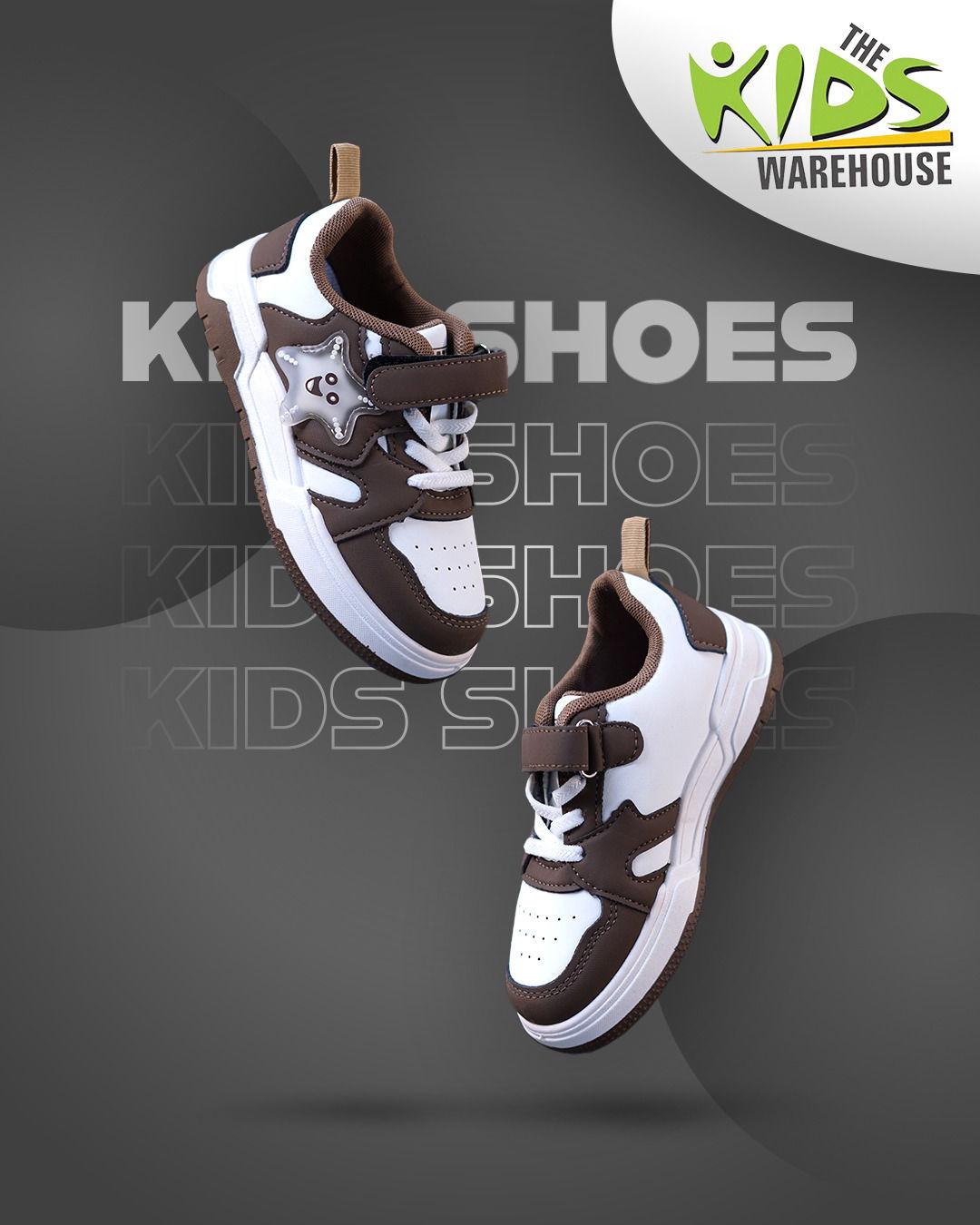 Boys Shoe