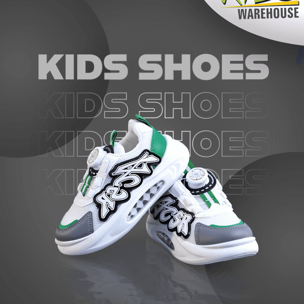 Boys Shoe