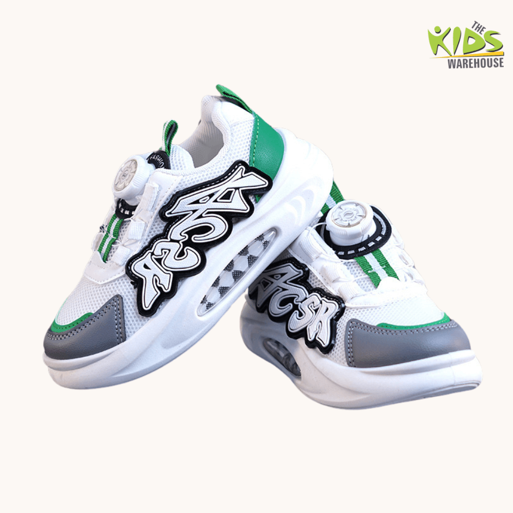 Boys Shoe