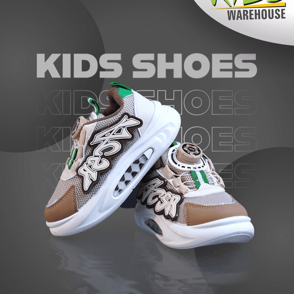 Boys Shoe
