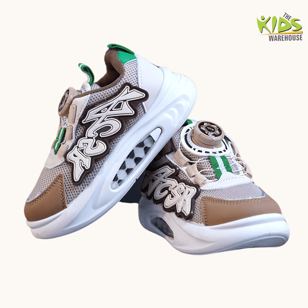 Boys Shoe