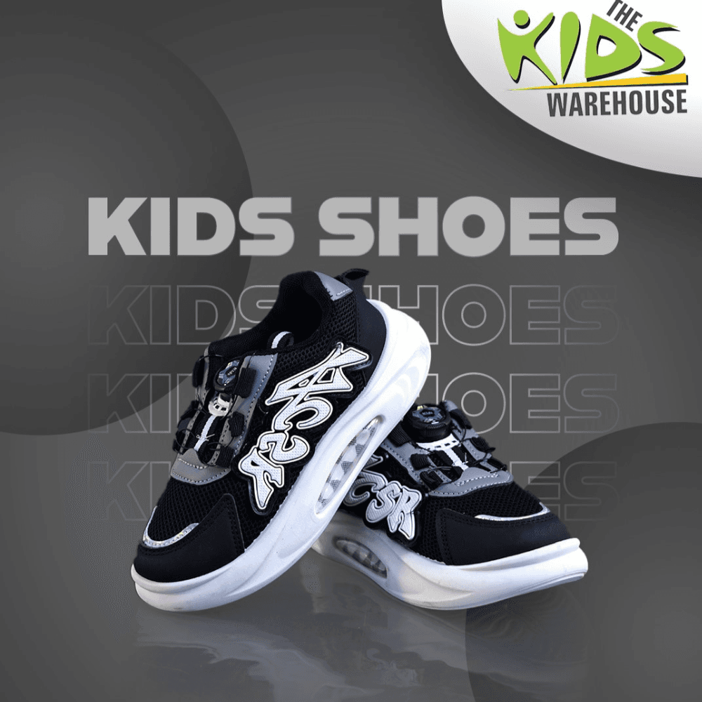 Boys shoes