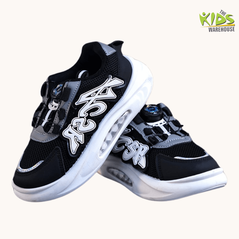 Boys shoes