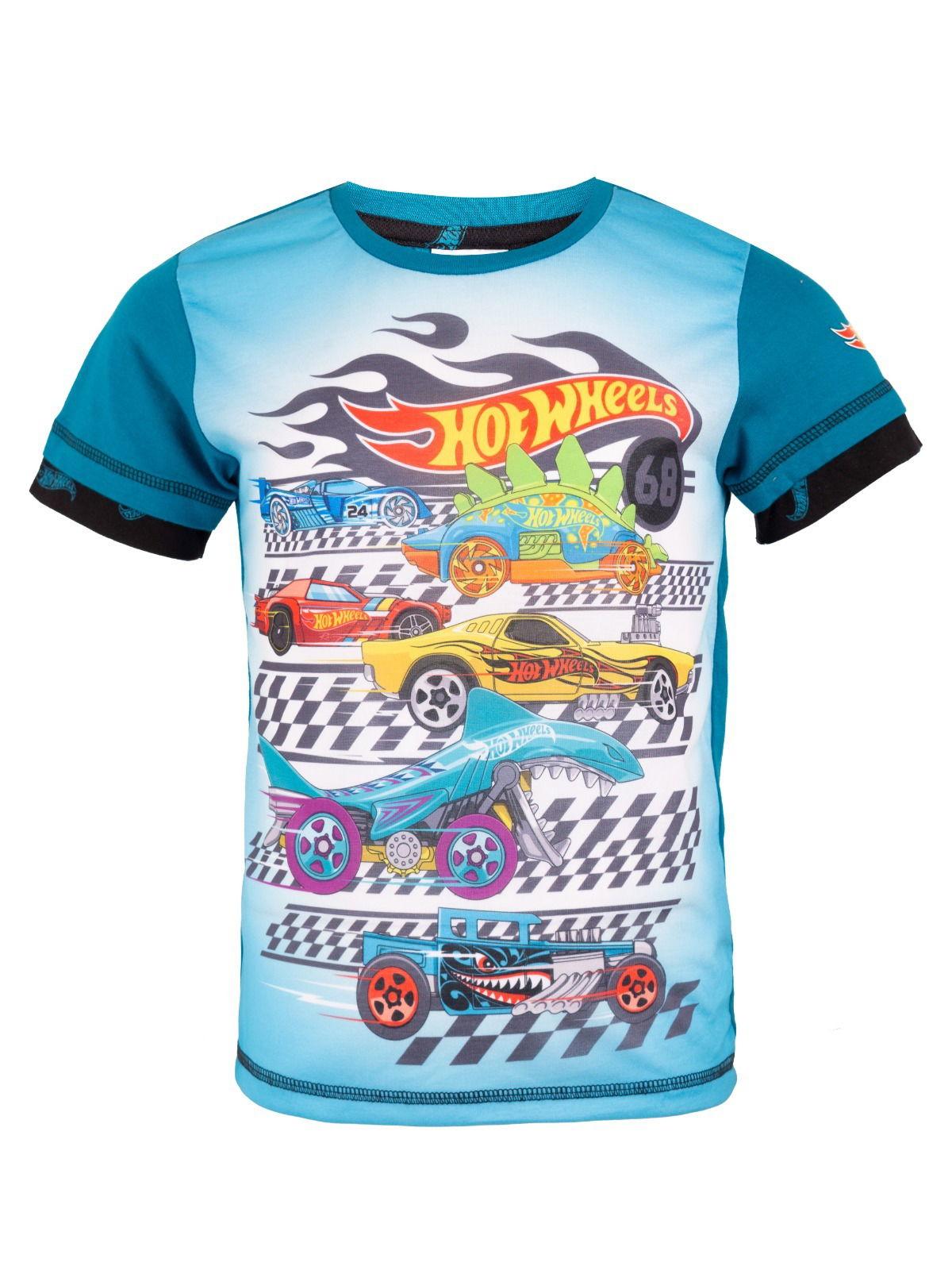 Boys T Shirt