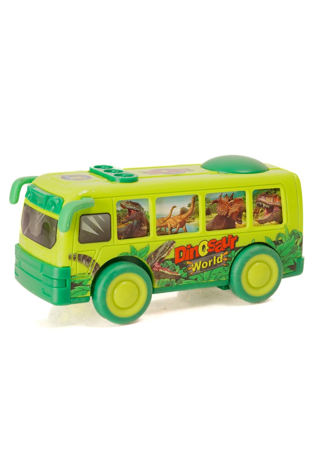 City Bus