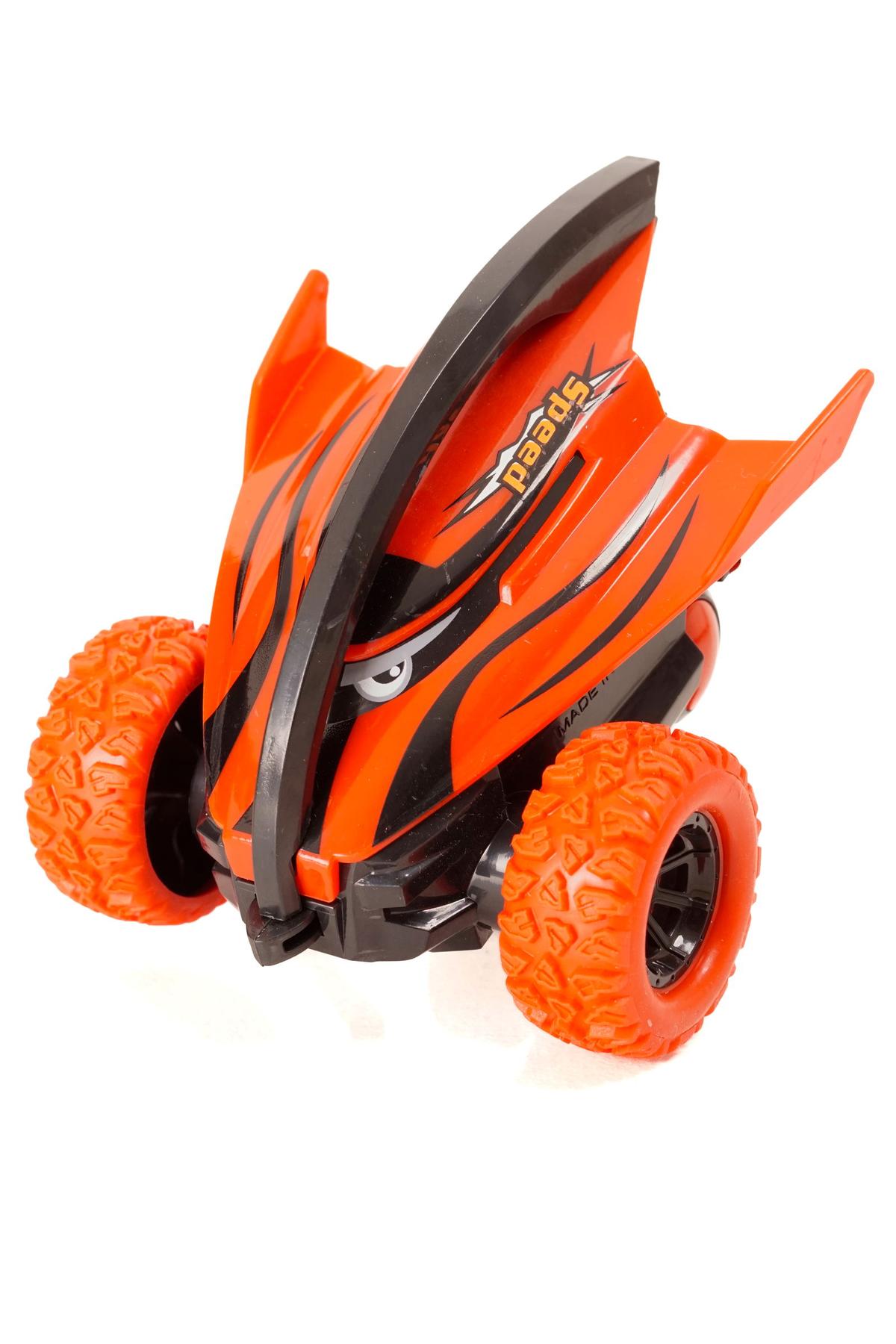 Devil Car