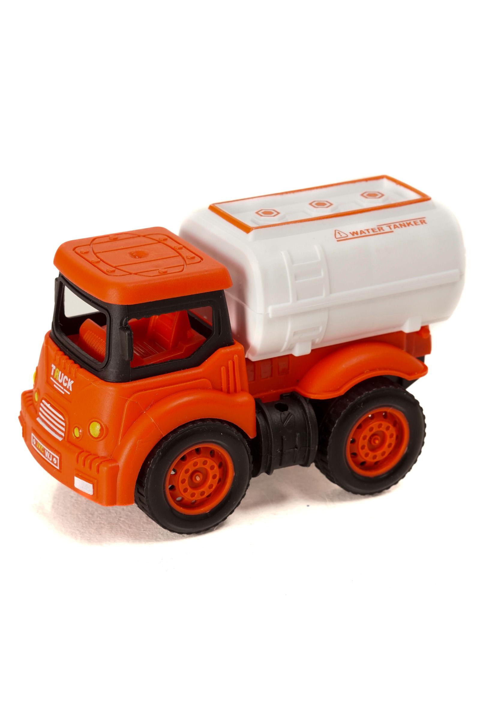 Fire Truck