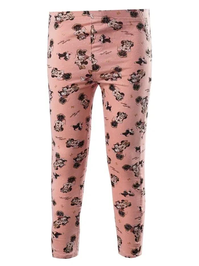 GIRL'S CASUAL PANT
