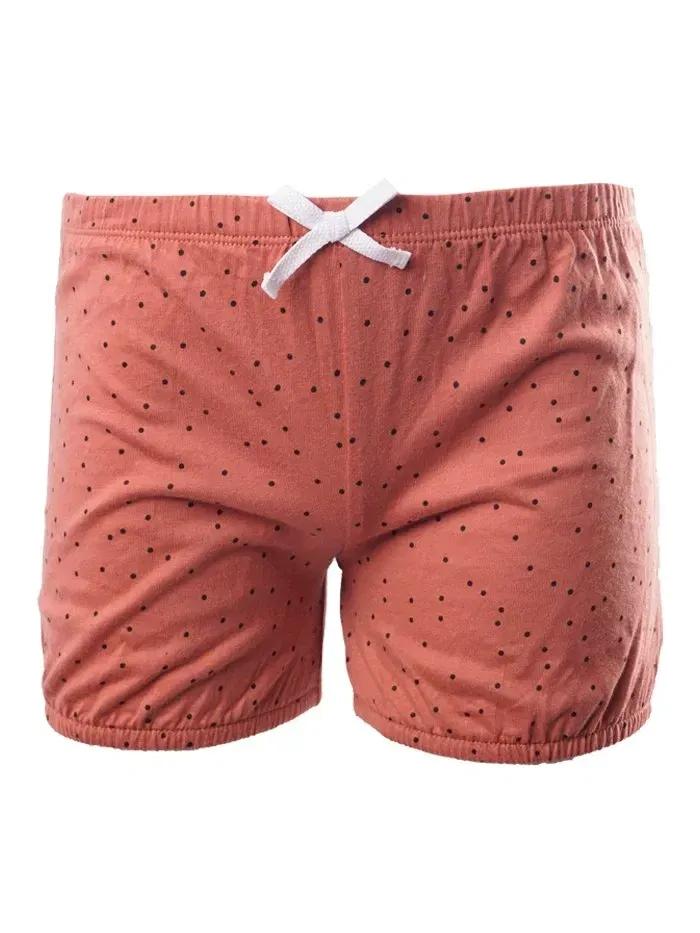 GIRL'S CASUAL SHORT