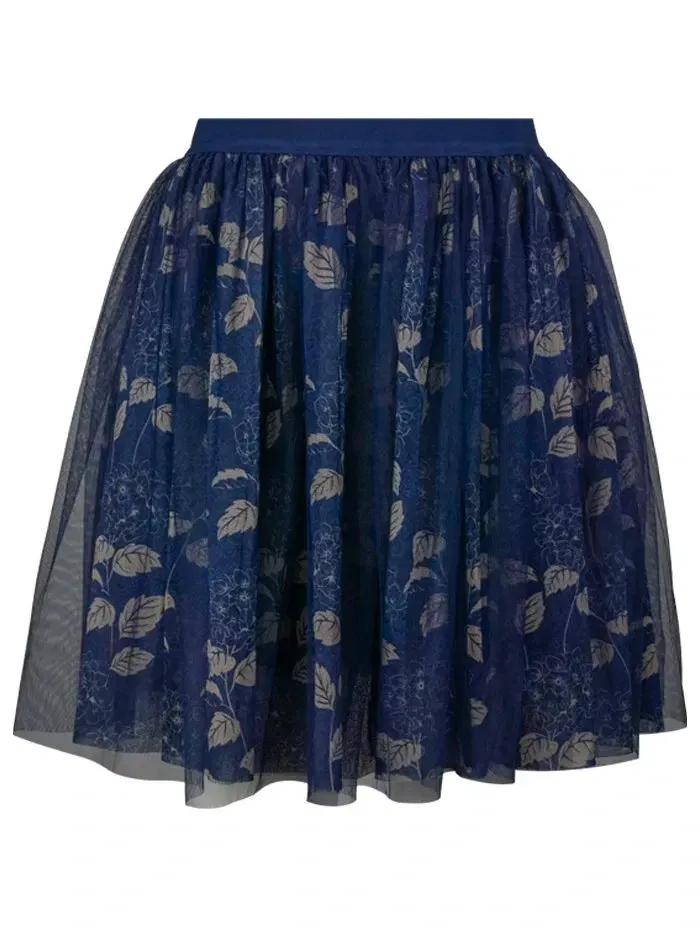 GIRL'S CASUAL SKIRT