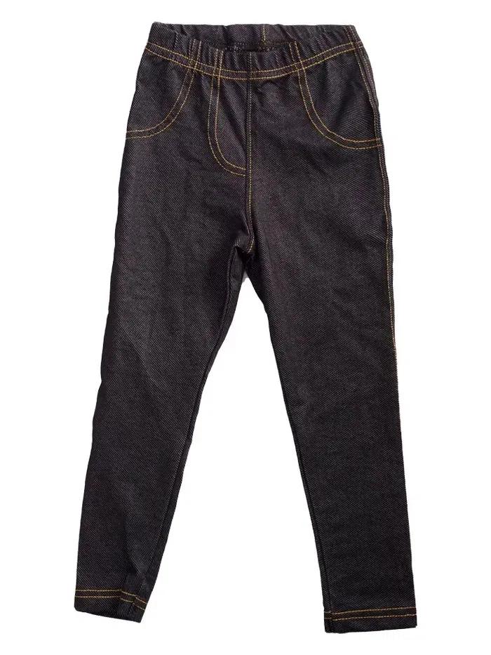 GIRL'S JEGGING