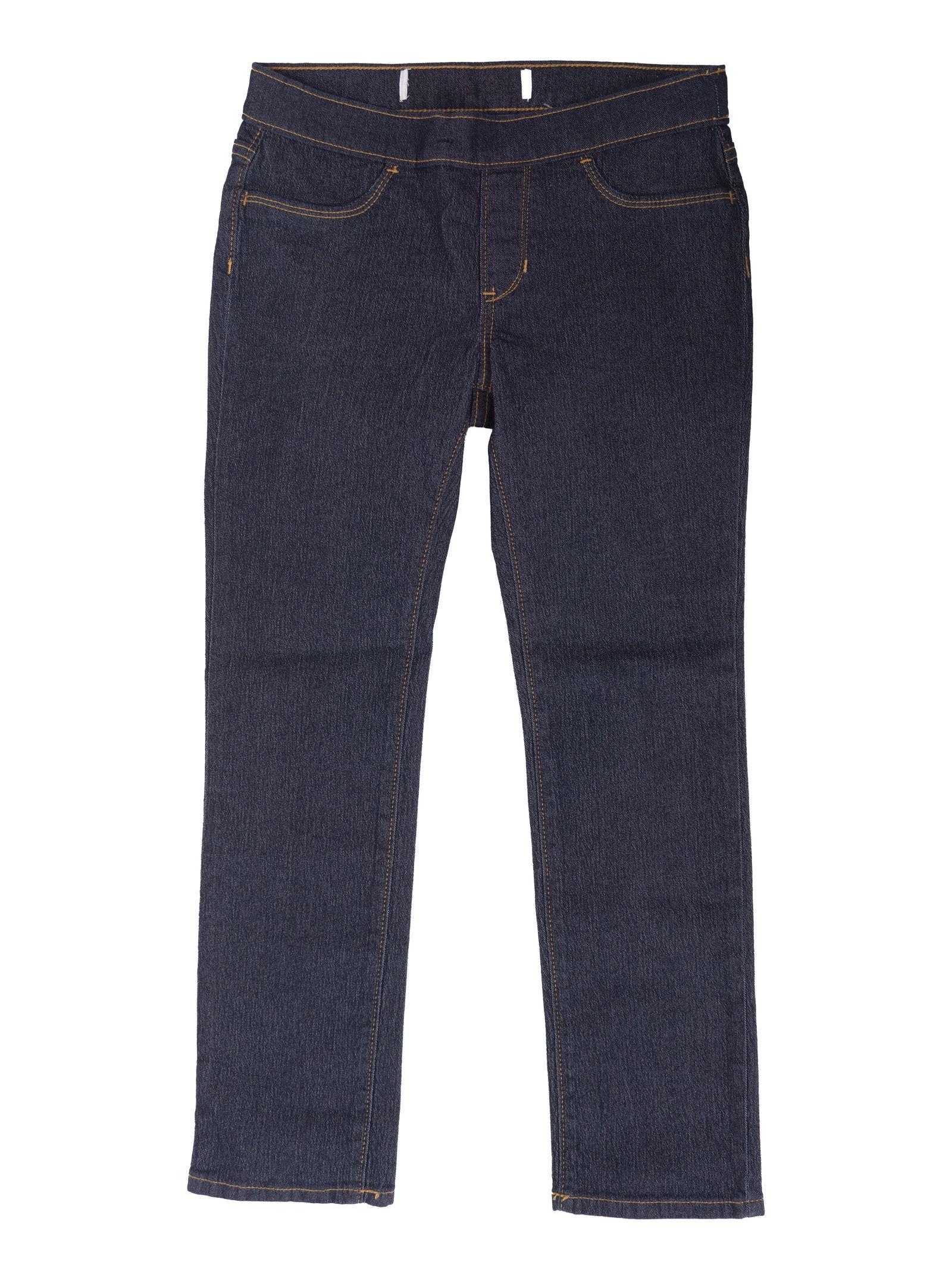 GIRLS DENIM PANT
