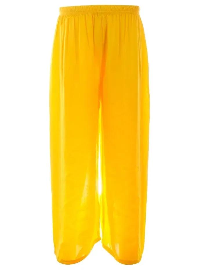 GIRLS PLAZO PANT