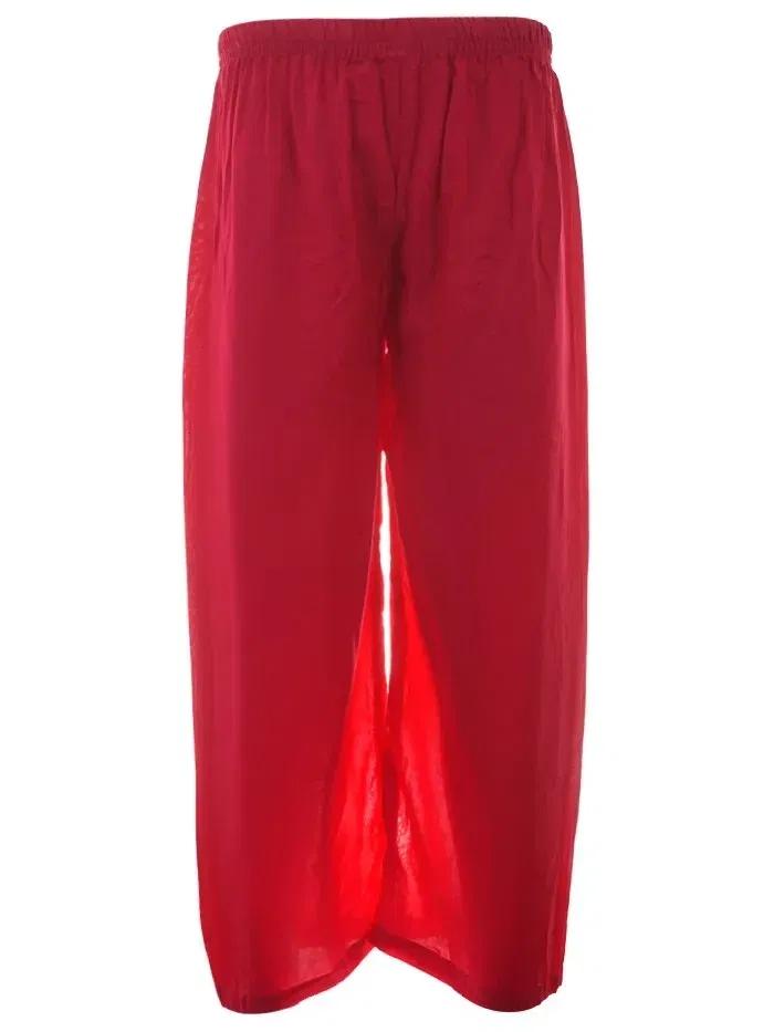 GIRLS PLAZO PANT