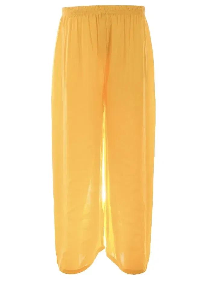 GIRLS PLAZO PANT