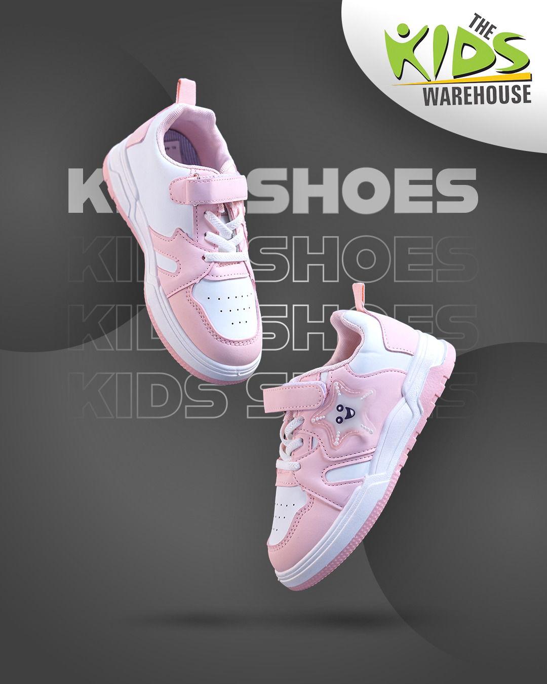  Girls Shoe