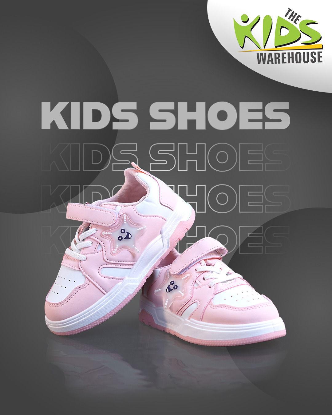  Girls Shoe