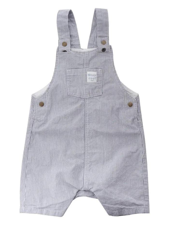 Girl's Dungaree