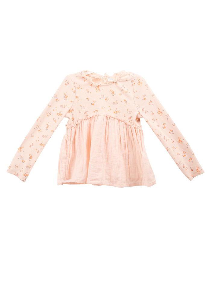 Girl's Casual Dress