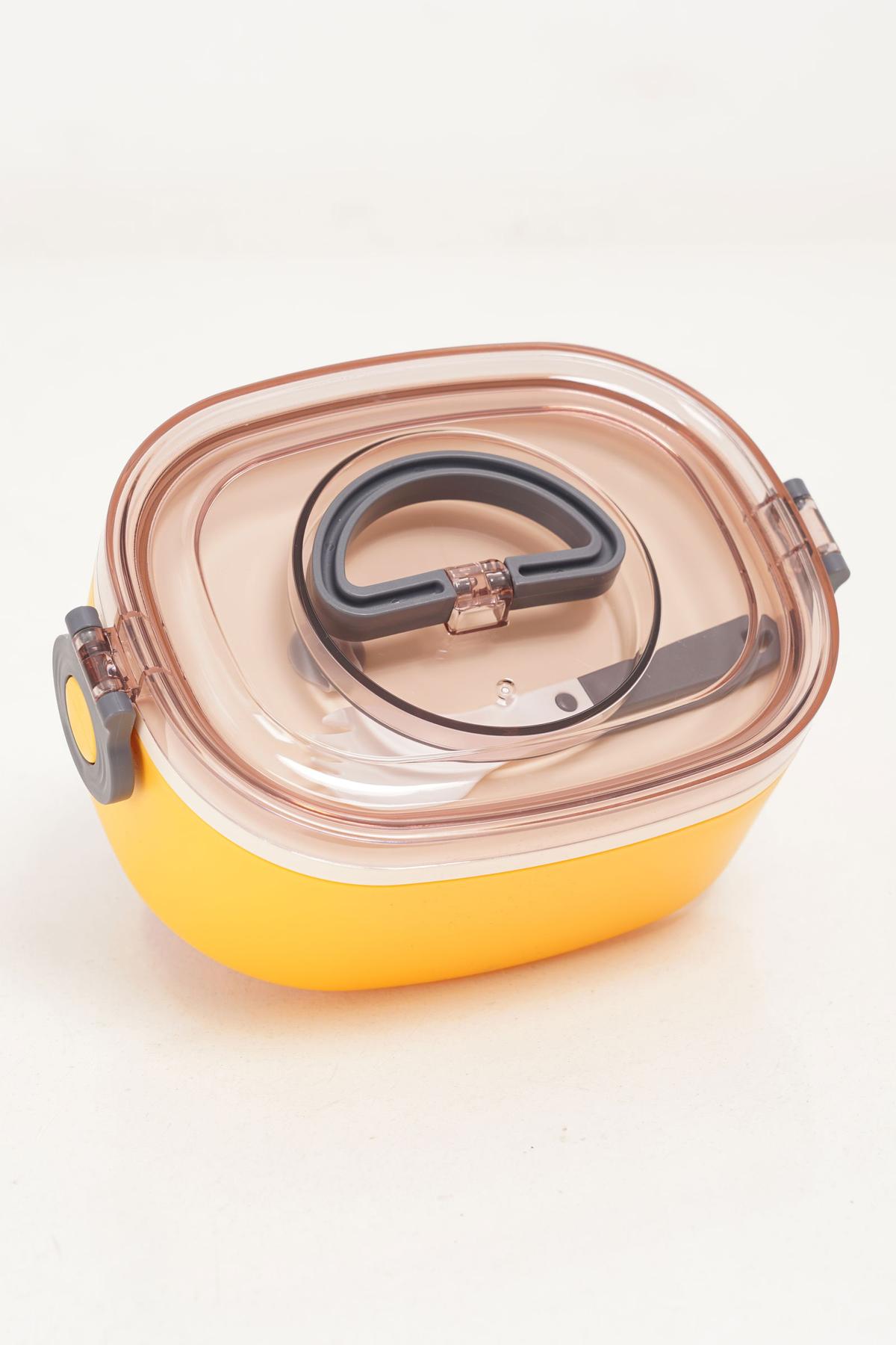 Lunch Box