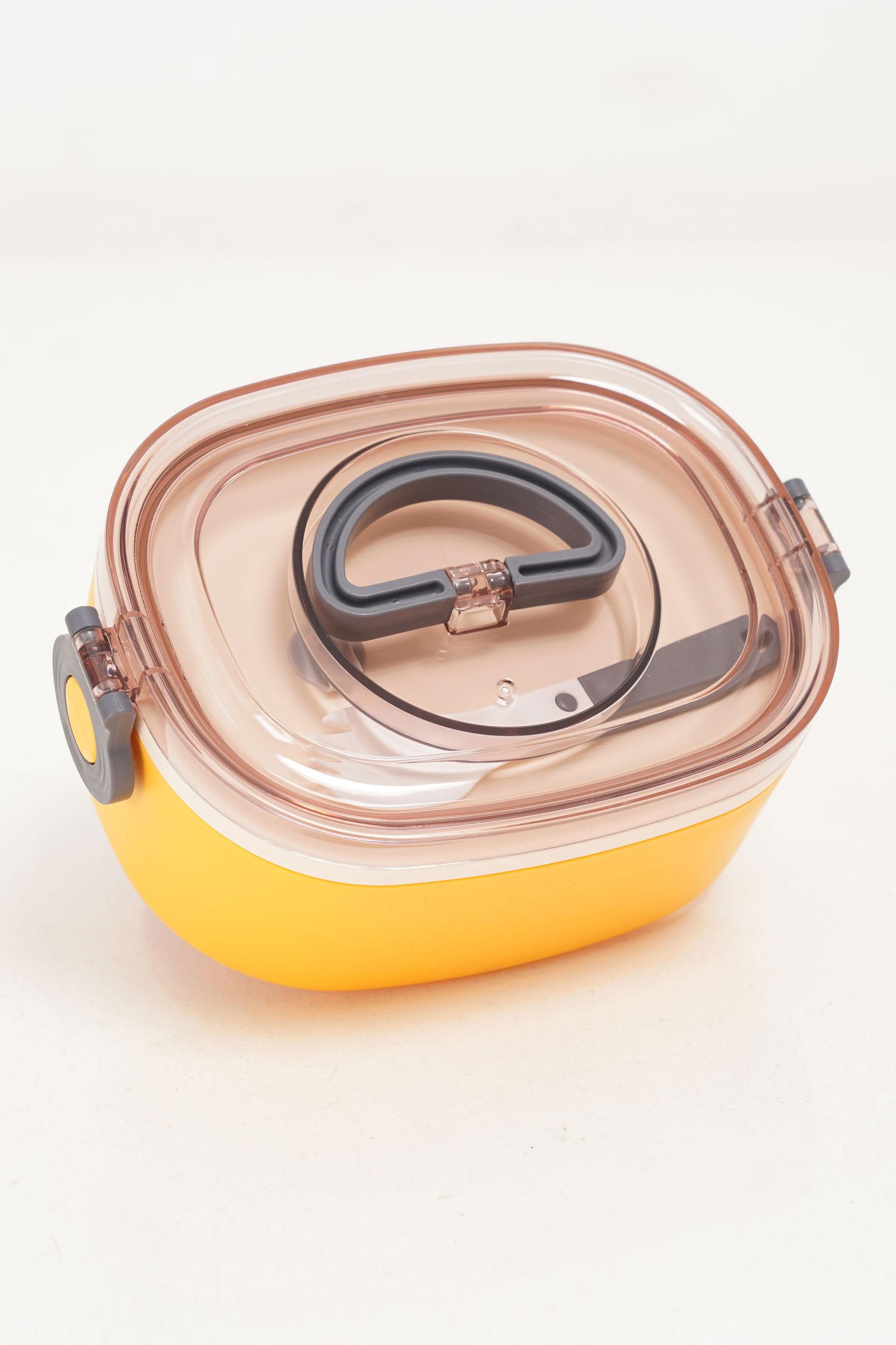 Lunch Box