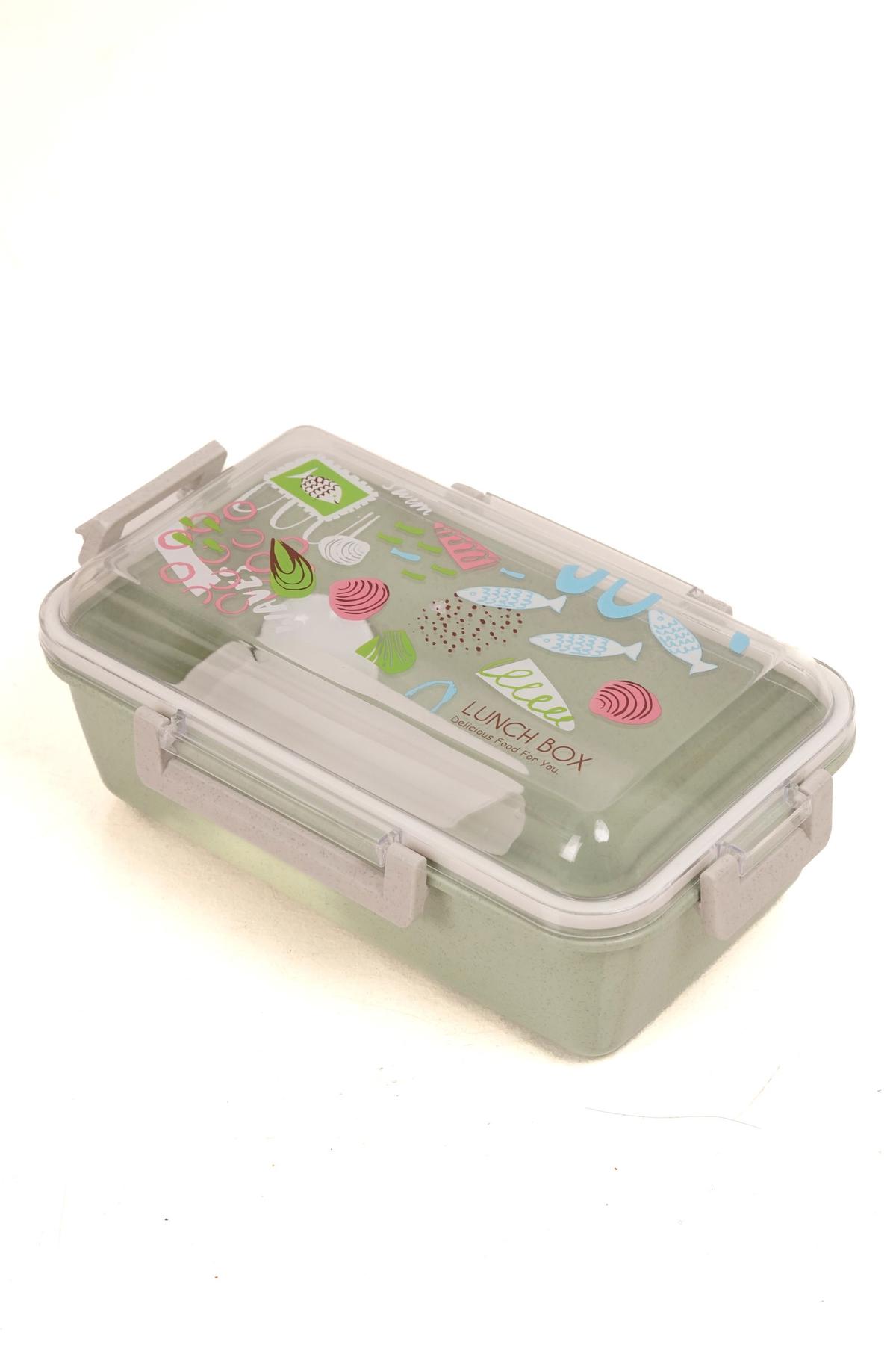 Lunch box