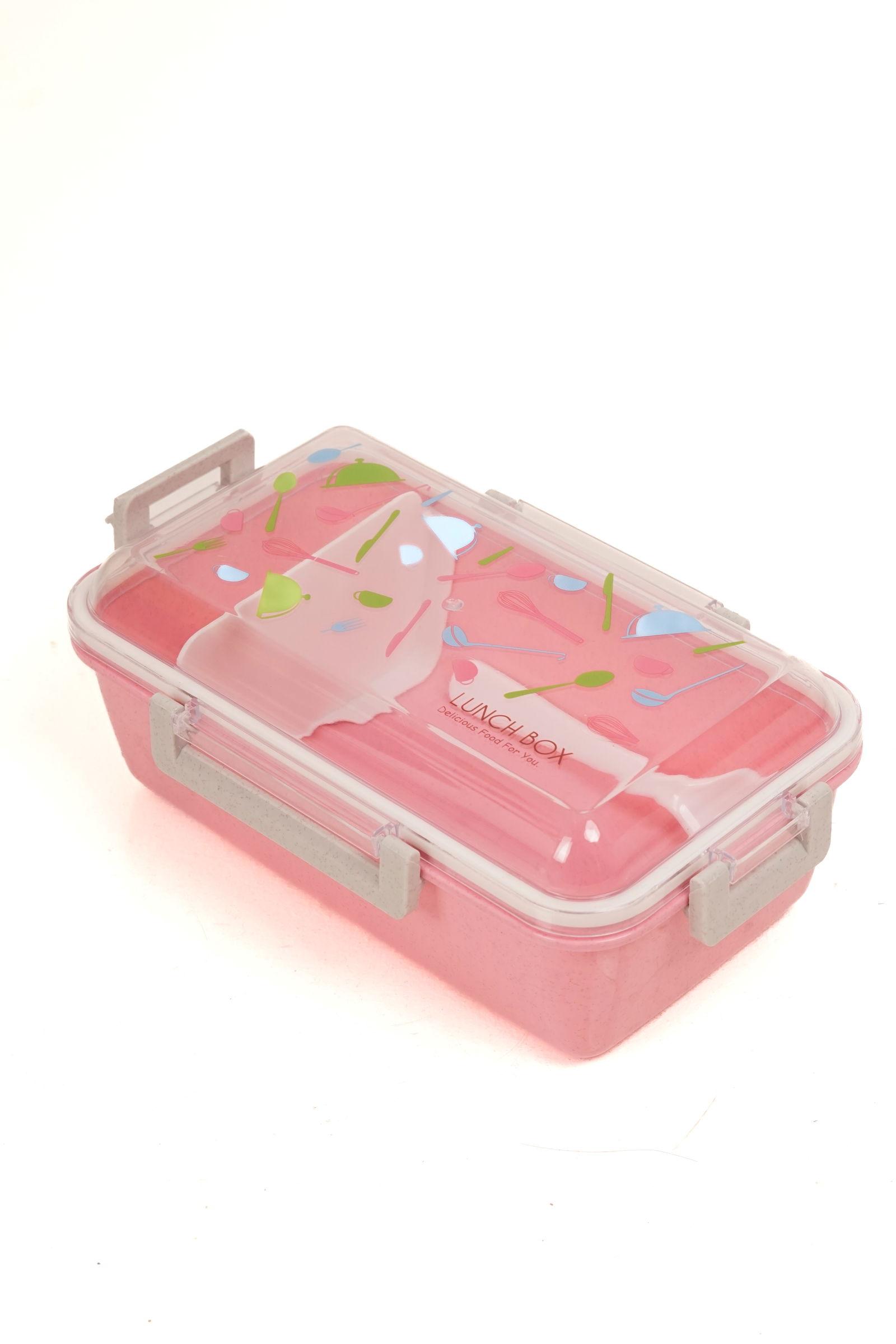 Lunch box