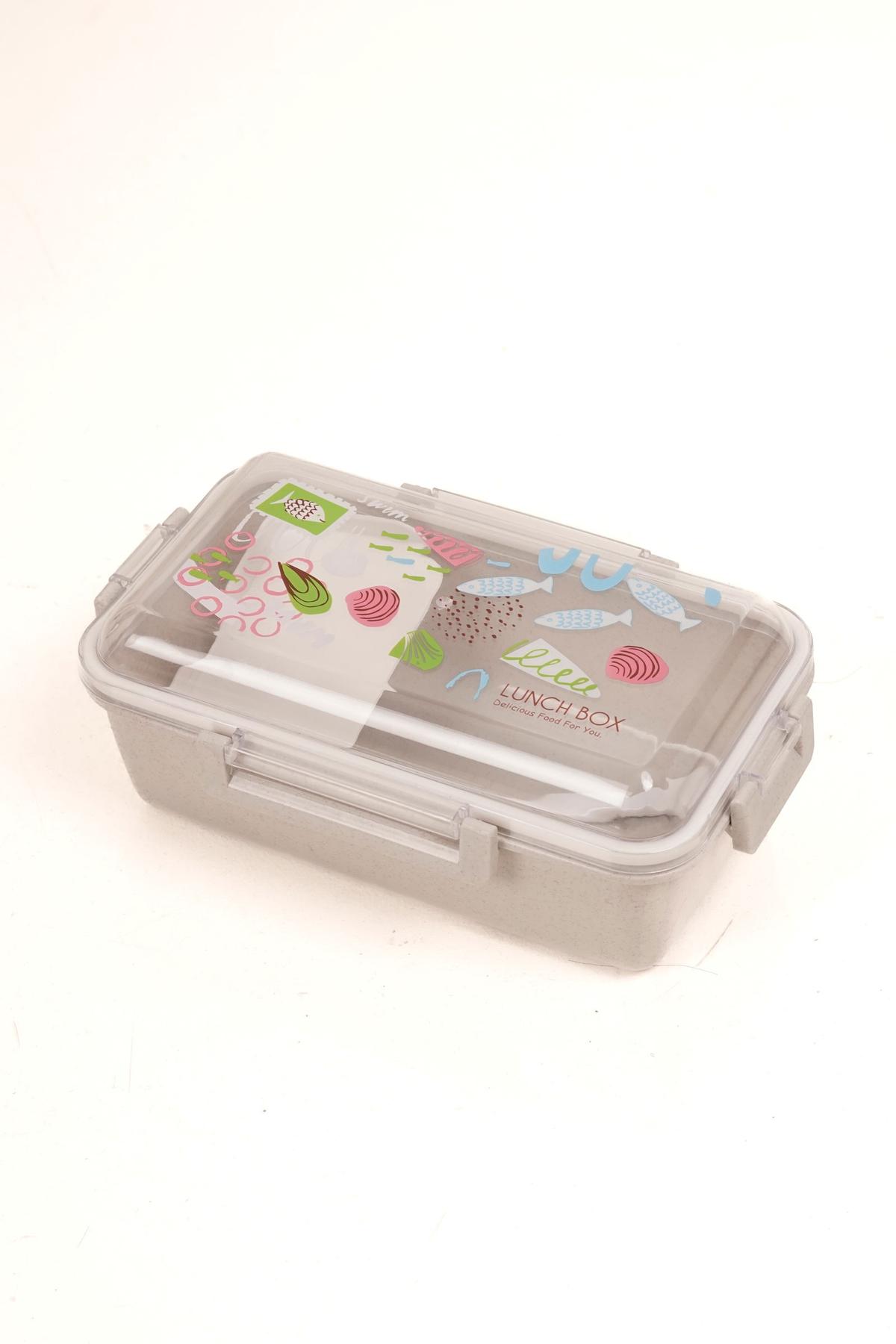 Lunch box