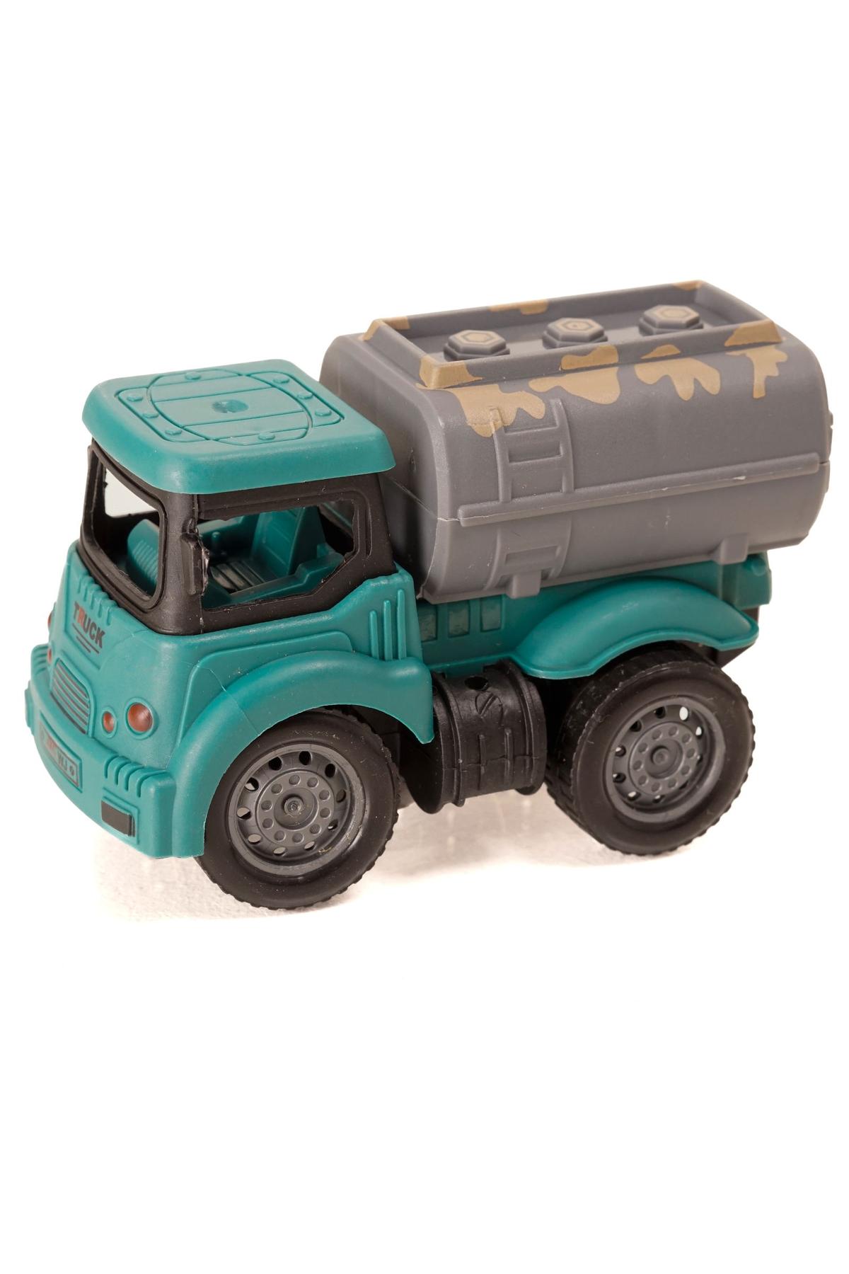 Military Car
