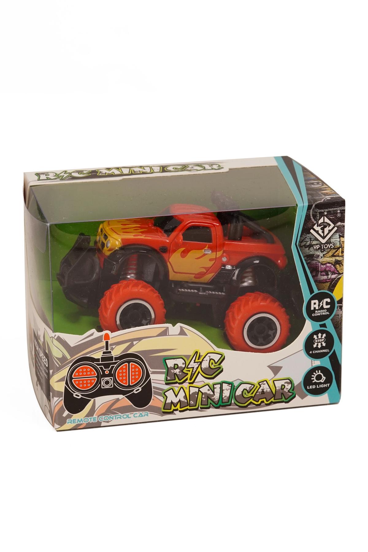 Mini Car