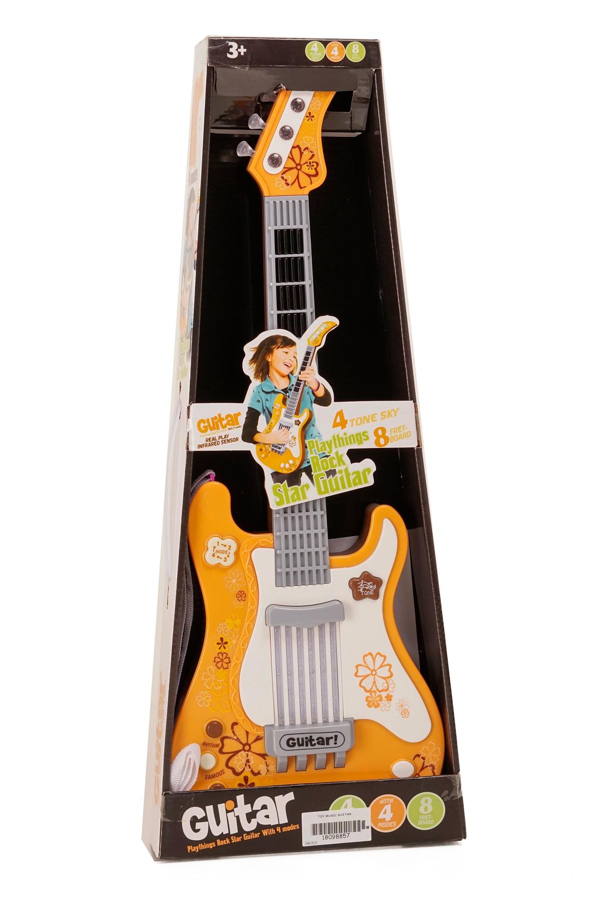 Music Guitar